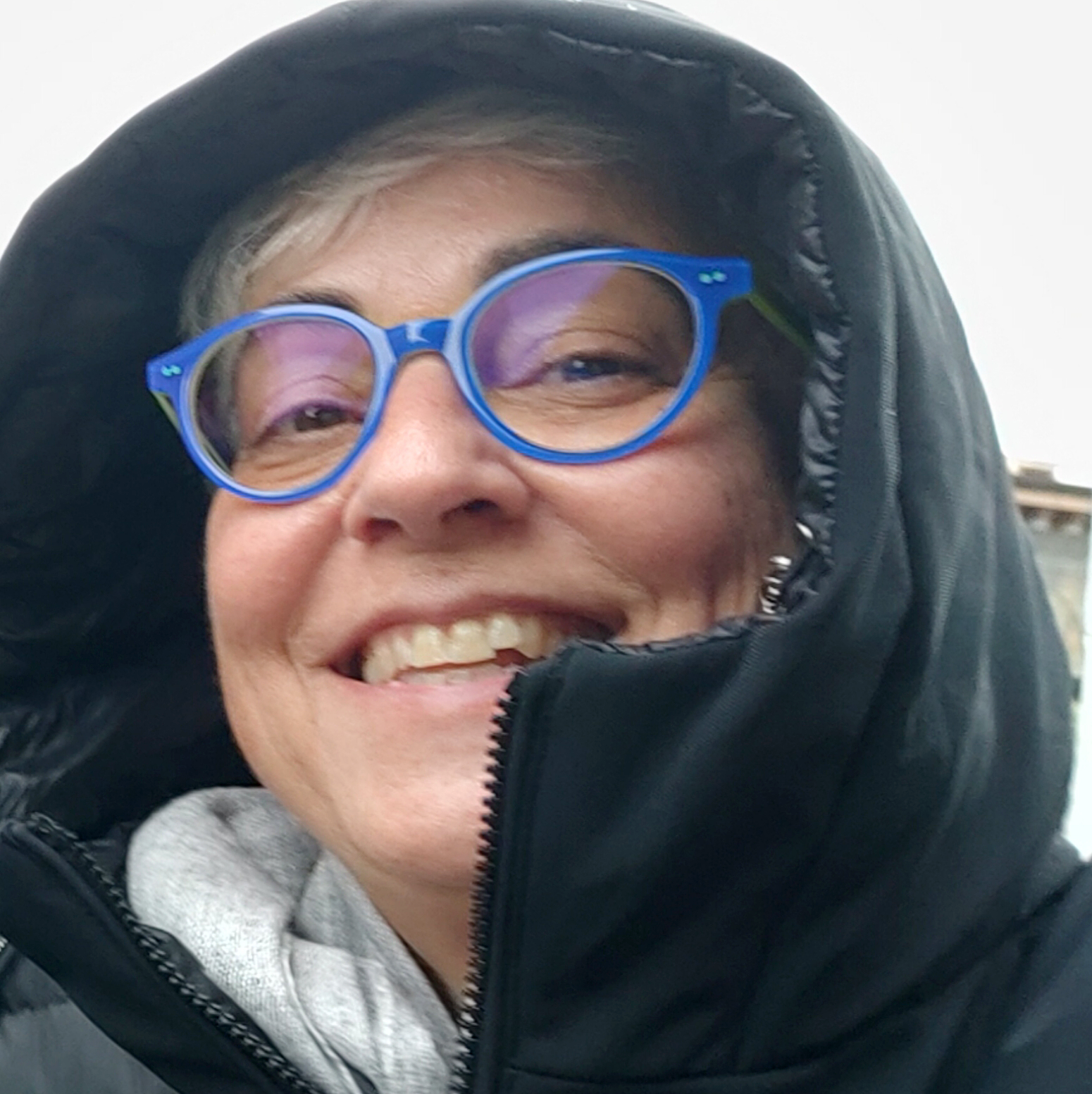 Prof.ssa Valeria Carrieri