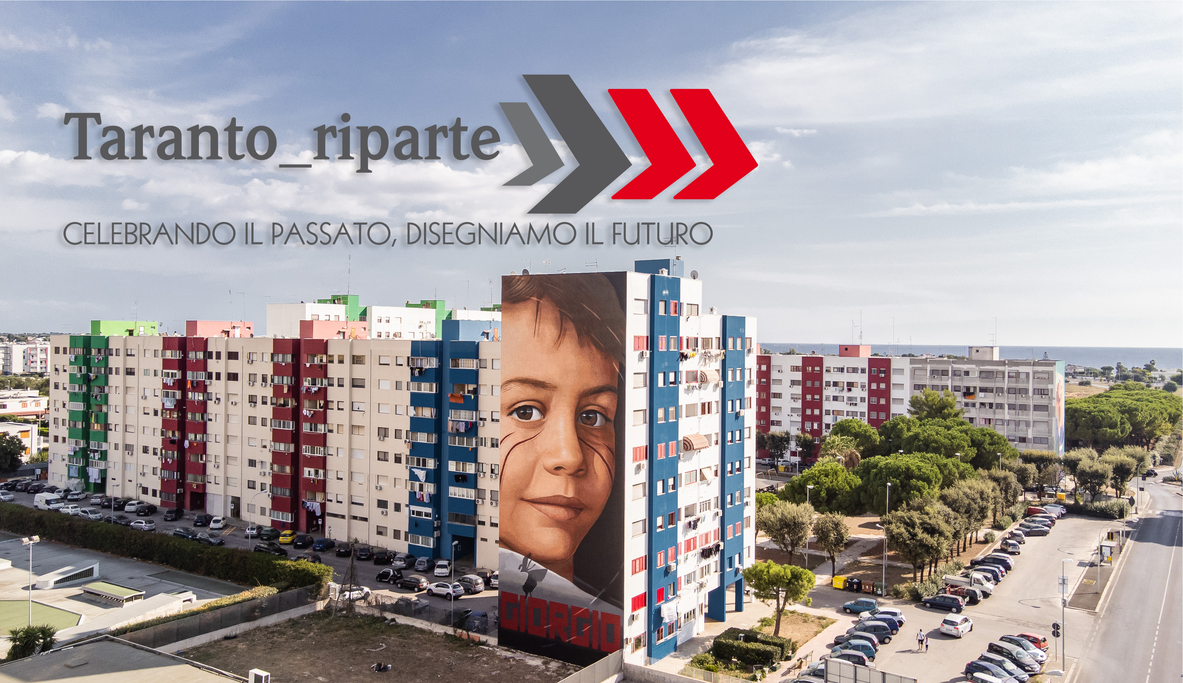 Tarantoriparte