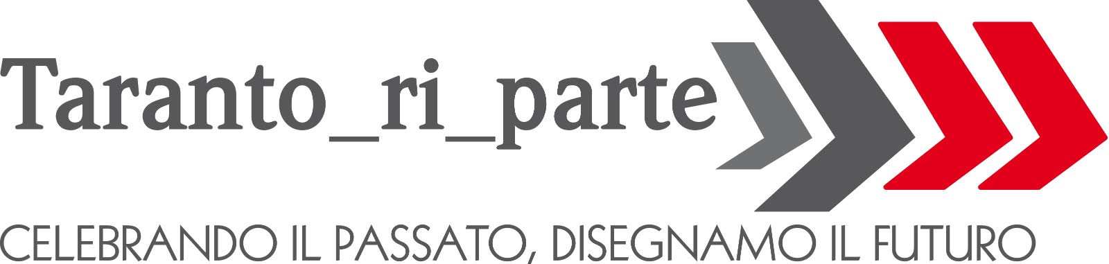 Logo Taranto Riparte
