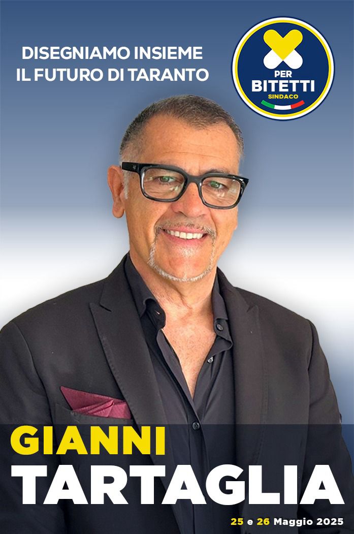 Gianni x Per
